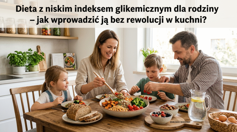 dieta niski indeks glikemiczny