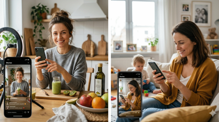 Dlaczego ufamy influencerom bardziej niż reklamom? Fenomen autentyczności w sieci
