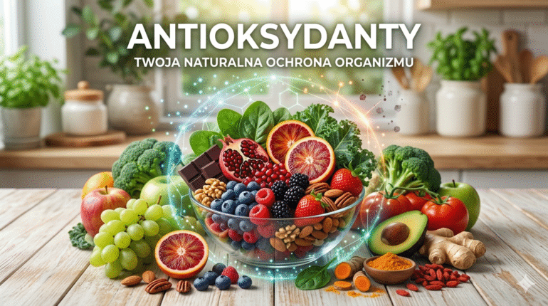 antyoksydanty